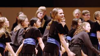 Colorado Childrens Chorale  I Will Sing [upl. by Other64]