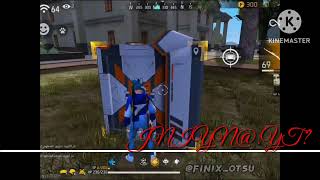 تحدي الفوز بأسلحة القناصات فقط😑🗿finixfreefire finixotsu finixff finixteam Finix فريفاير [upl. by Ezirtaeb20]