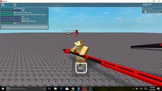 How to use pastebin scripts in roblox2022 [upl. by Oiciruam]