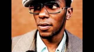 Mos Def who is mos def mos def south africa [upl. by Loughlin]