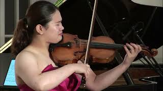 Hina Maeda played in 78th International Chopin Festival in DusznikiZdrój August 11 2023  Part 2 [upl. by Jeniffer]