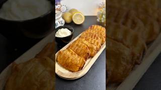 Crispy Potato  Easy amp Crispy potato Fry Recipe shorts recipe viralvideo [upl. by Etteragram]