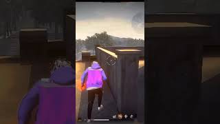 Free Fire Edited Montage shorts freefire [upl. by Jovia]