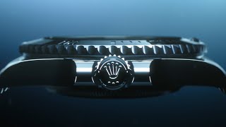 The Rolex Submariner [upl. by Aneeled]