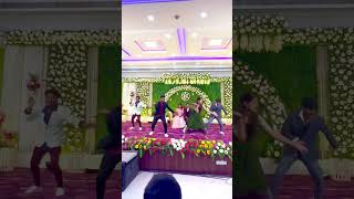 Mambattiyan 🤩🔥 wedding weddingdance dance marriage trending [upl. by Biggs]