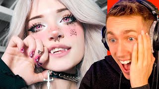 Miniminter Reacts To Corpse  HOT DEMON BTCHES NEAR U [upl. by Oberg16]