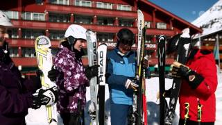 Winterurlaub bei ROBINSON in Österreich [upl. by Allan]