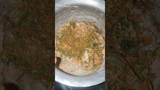 Thotakura tho snacks recipe [upl. by Kassel]