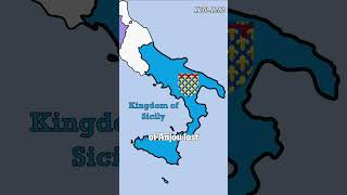 Why Was it Called the Two Sicilies history [upl. by Budd581]