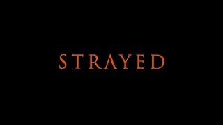 Strayed 2003 Trailer  Emmanuelle Béart [upl. by Isayg]