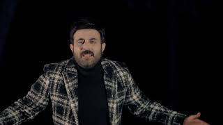 Uğur Karakuş  Yıkılmışım Ben Official Video [upl. by Egiap]