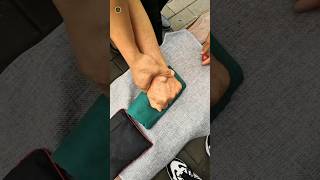 How to remove Ganglion Cyst [upl. by Erie300]