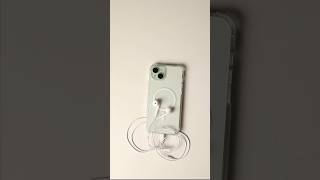 Apple usb Type C Earphones unboxing iphone new iphone15 earphone asmr accessories airpods [upl. by Jerroll]