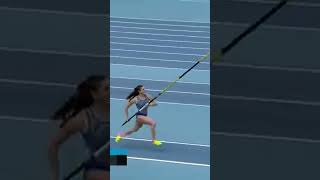 Epic Womens Pole Vault Final Showdown  Torun 2021quot shorts [upl. by Seiber153]