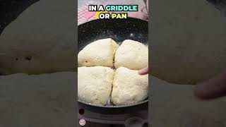 Soda Bread Farls in 10 minutes [upl. by Farrah]