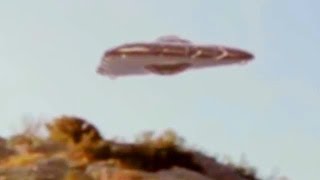 UFO Over Virginia USA [upl. by Oinotnaocram]