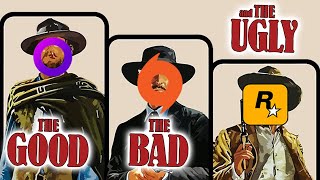 PC Game Launchers The Good The Bad and The Ugly [upl. by Jahdiel]