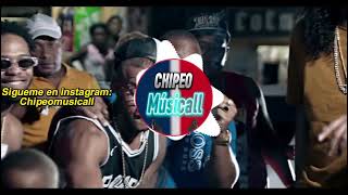 PA PRENDELO 🔥​ DOBLE TONO EL SHICK ❌ BIG K  PARA MUSICOLOGOS [upl. by Cristian]