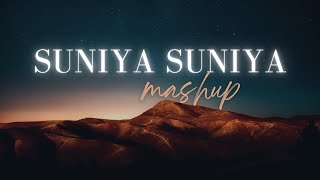 Suniyan Suniyan Love Mashup 2024  Nonstop Music [upl. by Onfroi]