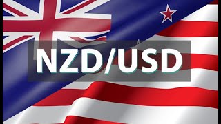 NZDUSD BOYICHA NAVBATDAGI SAVDO GOYASI [upl. by Lenor]