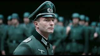 Thomas Kretschmann as Major Otto Ernst Remer  Valkyrie [upl. by Oira]