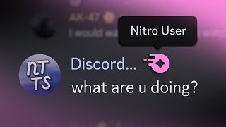 Has Discord Gone Too Far [upl. by Tore]