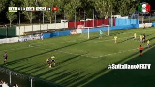 Sp Italiano vs C Córdoba En Vivo  Fecha 26  Primera C 201819 [upl. by Gone]