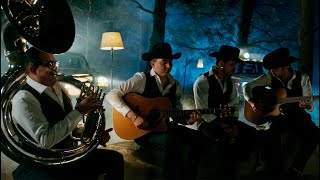 Los Plebes del Rancho de Ariel Camacho x Christian Nodal  Hablemos Official Video [upl. by Keener]