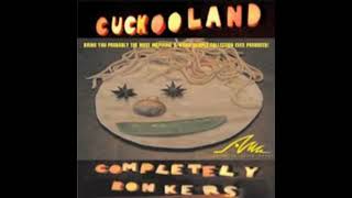 AMG  Cuckooland Completely Bonkers 2001 [upl. by Leoy]