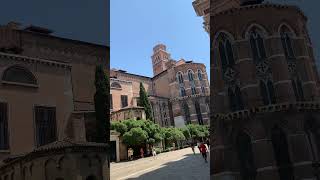 Church of Saint Roch Venice Italy 🇮🇹 🇮🇹July2024 Trip [upl. by Libenson]