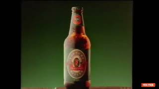 Fosters Special Bitter  Naturally Brewed  Australian TV Commercial 1993 [upl. by Arriaes]