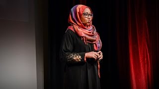 What does my headscarf mean to you  Yassmin AbdelMagied [upl. by Swayder487]