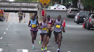 2017 Army Ten Miler [upl. by Johst]