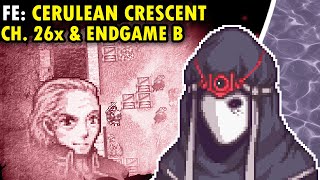 Puritys Precipice  Fire Emblem Cerulean Crescent 26x  Endgame B [upl. by Plantagenet]