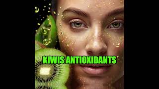 What Happens When You Eat Kiwi Every Day Amazing Health Benefits Revealed [upl. by Schach602]