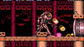 Super Metroid Walkthrough  Part 15 Screw Attack [upl. by Pantheas]