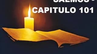 SALMOS CAPITULO 101 [upl. by Anitra]