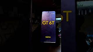 Realme GT 6T Available At mobispeed Call 7439981175 [upl. by Ahter]