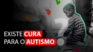 O autismo tem cura PhD em Neurologia Psiquiatria e Psicoterapeuta responde [upl. by Legna]