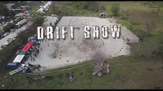 Drift Show Veliko Tarnovo [upl. by Daza]