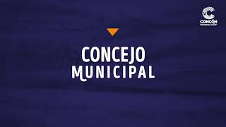 Concejo Ordinario Nº 31 de la Ilustre Municipalidad de Concón 2024 [upl. by Lanza]