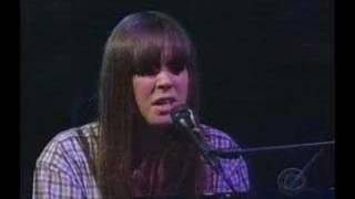 Cat Power on Letterman [upl. by Walcott]