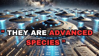 Galactic Empire Shocked by Humanitys Secret Advanced Fleet Design  Best HFY Stories [upl. by Josephson572]