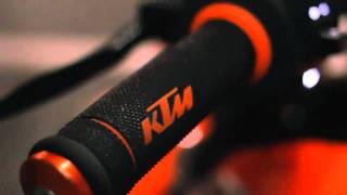 KTM 125 Duke 2011 [upl. by Turner]