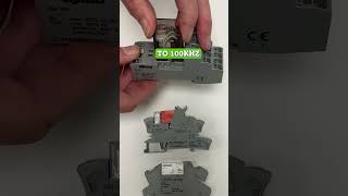 💡Electromechanical Relays VS Solid State Relays SSRs Relays When To Use Which One amp Where [upl. by Karp543]