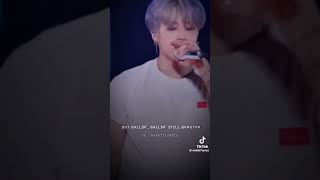 Anpanman by BTS❤️ Anpanmanlyrics song  BTS army forever btsarmy jimin rmsugajinujk [upl. by Dwane]