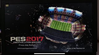 Lenovo Thinkpad X260 Gaming Test PES 2017 thinkpadx260 pes2017gameplay [upl. by Ahter]