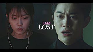 I Am Lost In This Shirt  Sad Kdrama Multifandom FMV [upl. by Filippa]