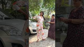 MiniVlog 77  Amma Veedu sowbaraniyaramesh minivlog ytshorts [upl. by Galang]