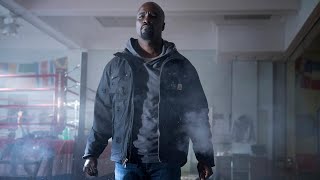 Luke Cage Powers amp Fight Scenes  Luke Cage Season 1 [upl. by Jeffie]